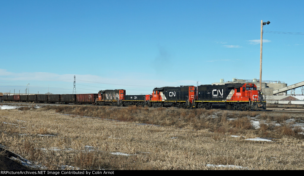 CN 7503